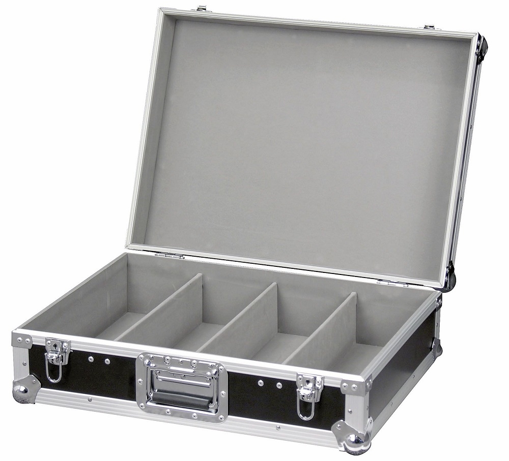 DAP ACA-CD170 Case for 170 CD's