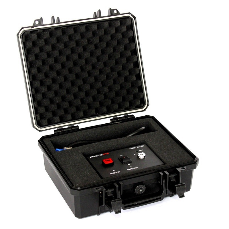 MAGICFX Case for MFX Effectivator 1