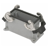Ilme 16/72 Pole Chassis Closed Bottom/Clips PG21 G