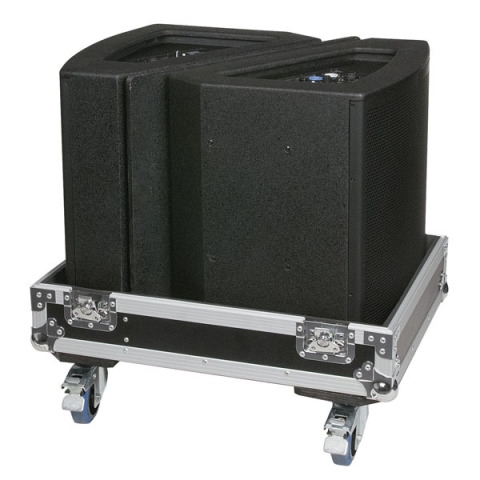 DAP-Audio Case für 2 x M15 Monitor