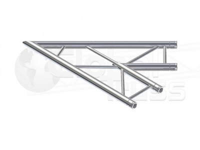 Global Truss F32 C19, 45 Grad Horizontal