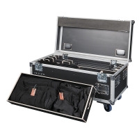 UCA-PIP1 Pipe & Drape Case for FOH Kit