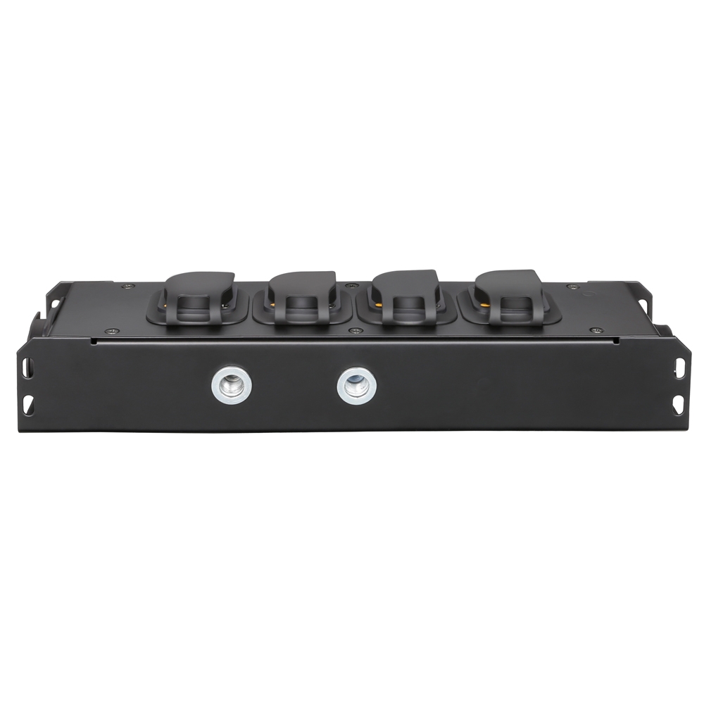 Adam Hall Accessories PROPORT 4 TT Stromverteiler