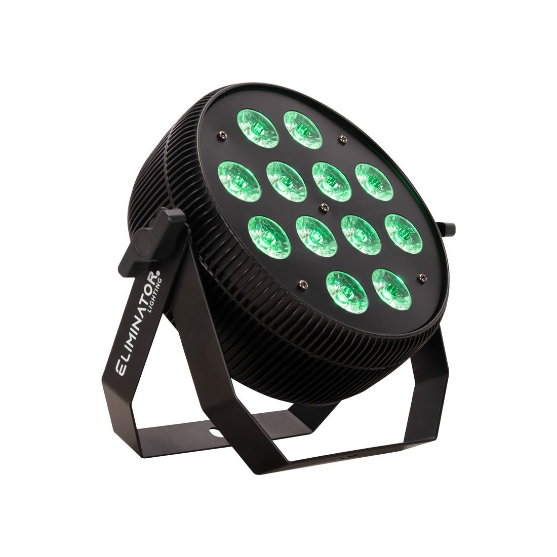 Eliminator Lighting LP HEX12 Plus 12x18 Watt
