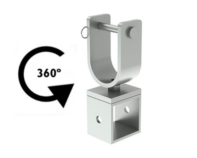 Fenix Traversenadapter AC-552 drehbar