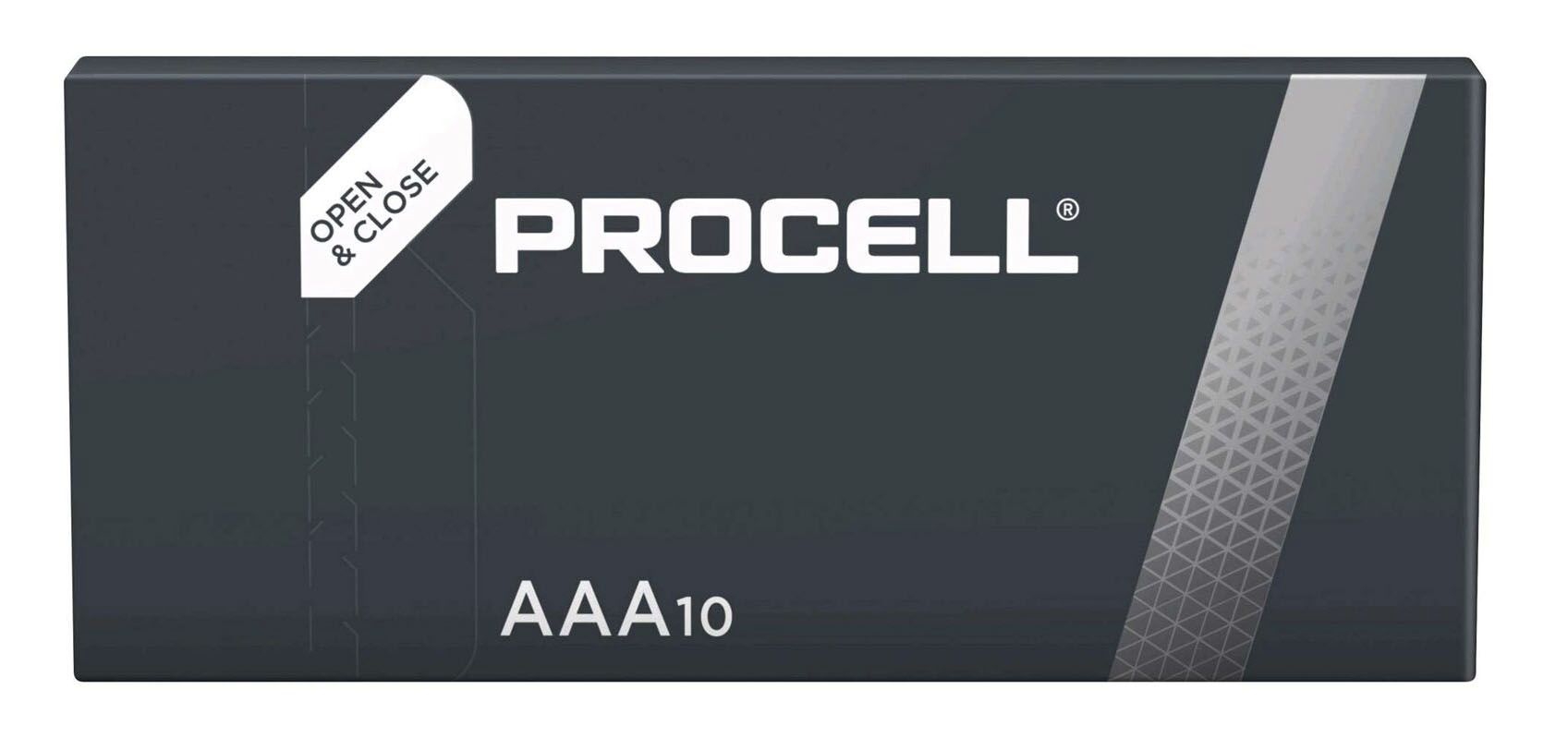 Procell AAA LR03 Mini-Penlite 1,5V Batterie