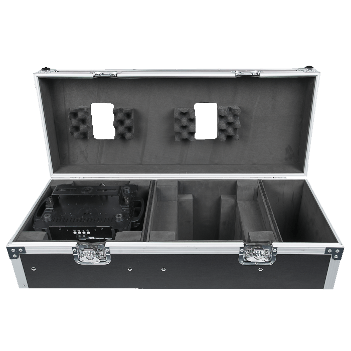 DAP Audio LCA-PHA5 Case for 2 x Phantom 75 LED