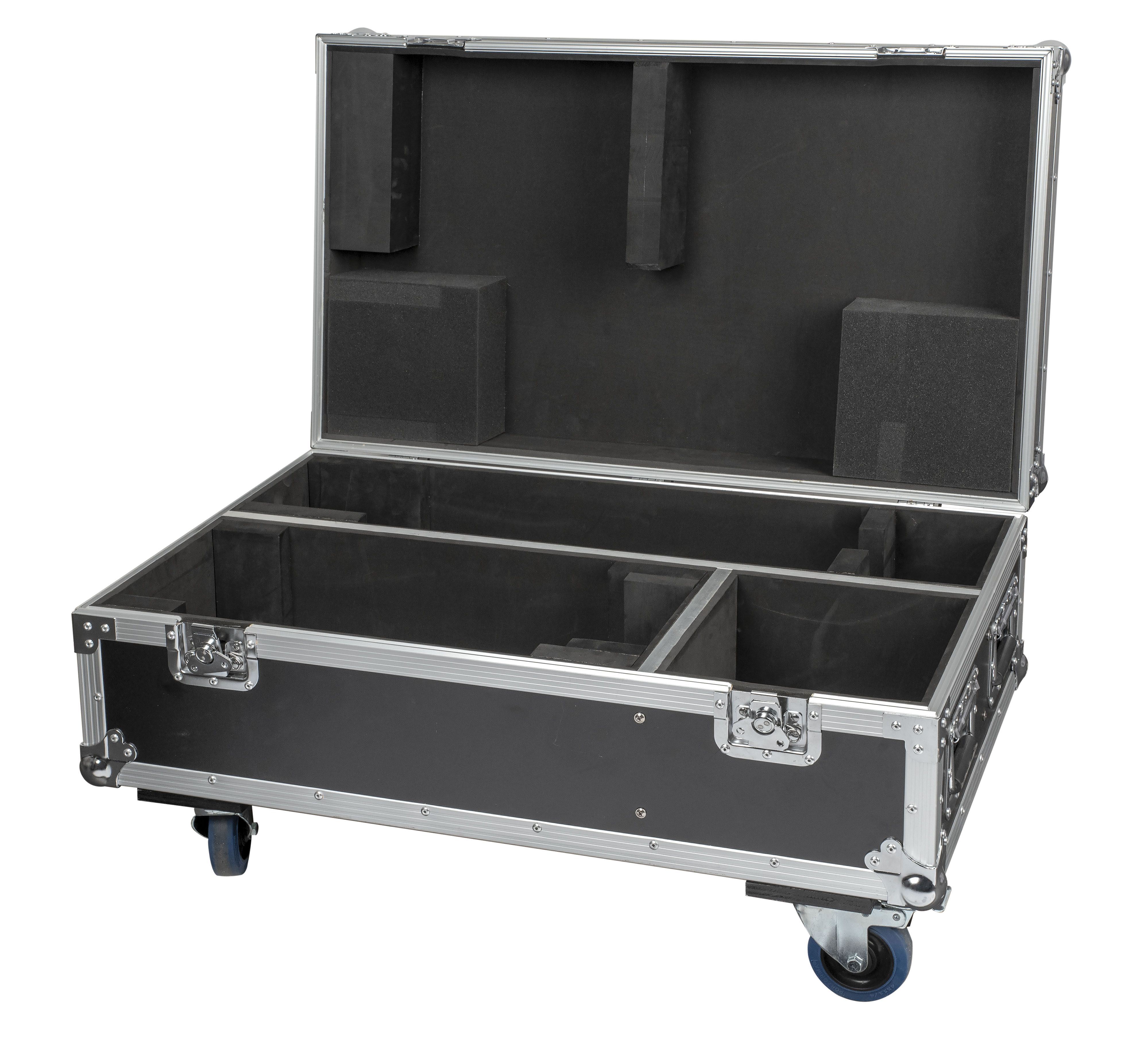 DAP Flightcase für Followspot 120W