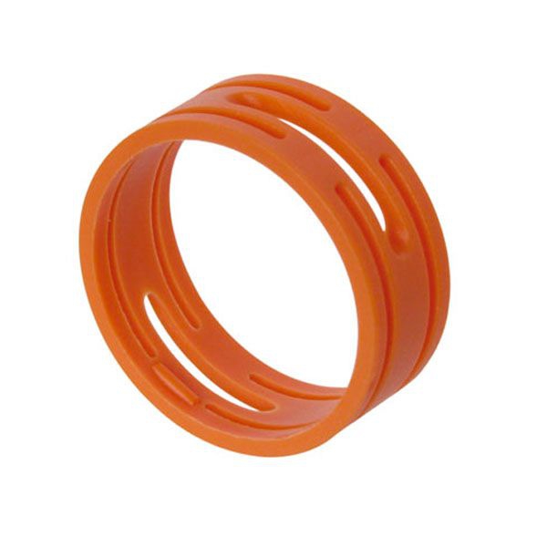 XX-Series colored ring Orange