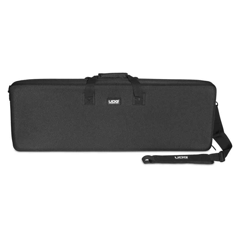 UDG Creator 49 Keyboard Hardcase Schwarz