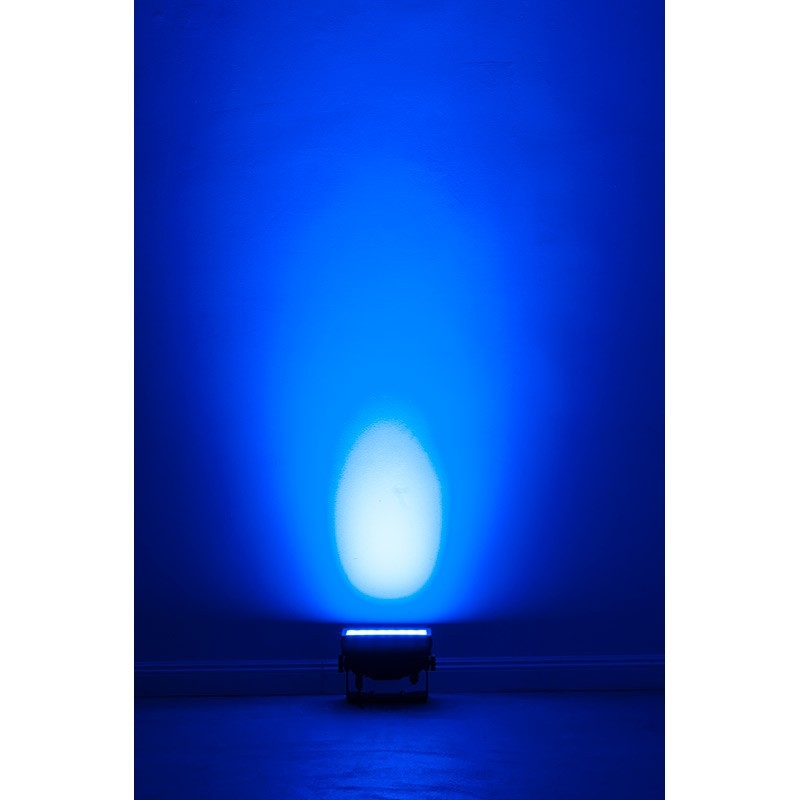 ADJ 32HEXIP LED Panel schwarz Outdoor