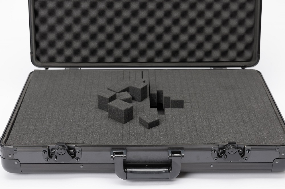 Magma Carry Lite DJ-Case XL Plus schwarz
