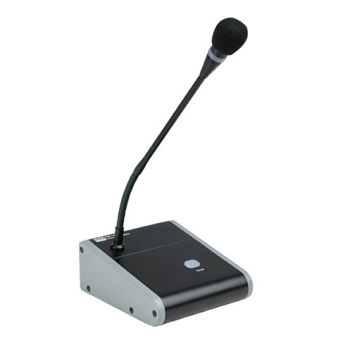 DAP-Audio PM-160 Durchsagemikrofon mit Glocke