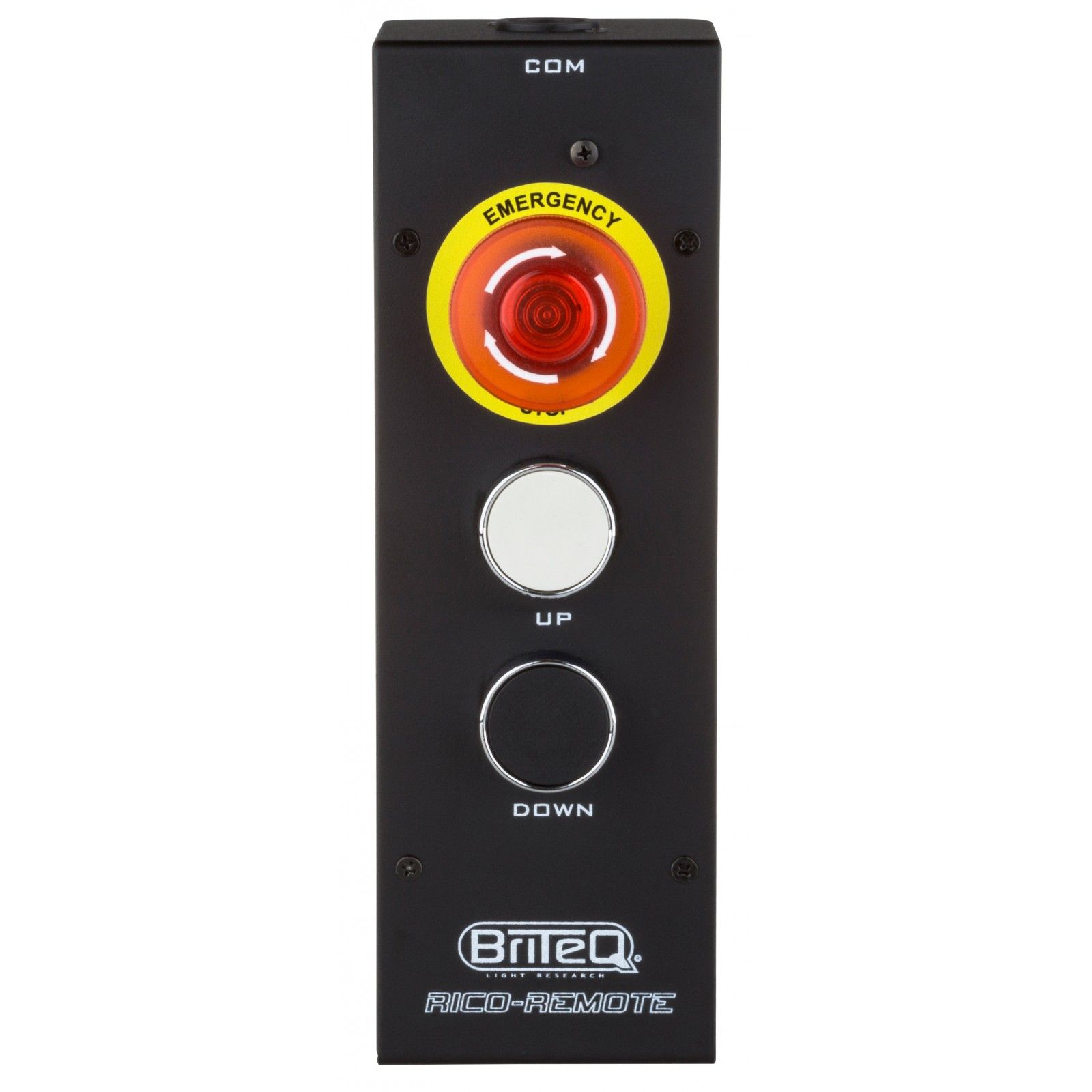 BriteQ RICO-Remote Controller für V4/V8 Steuerung