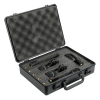 DAP DK-5 Instrument microphone kit