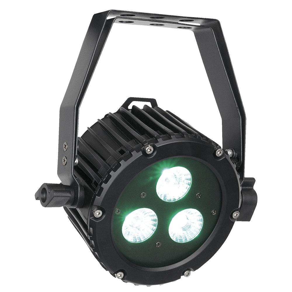 Showtec Power Spot 3 Q5