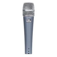 DAP PL-07ß Instrument/Vocal Dynamic Microphone