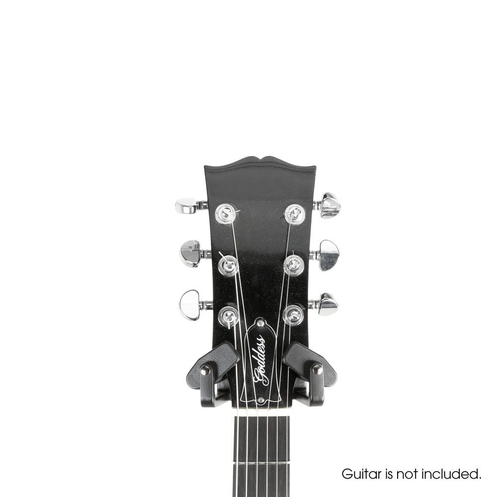 Gravity GS01NHB,Faltbarer Gitarrenständer, Neckhug