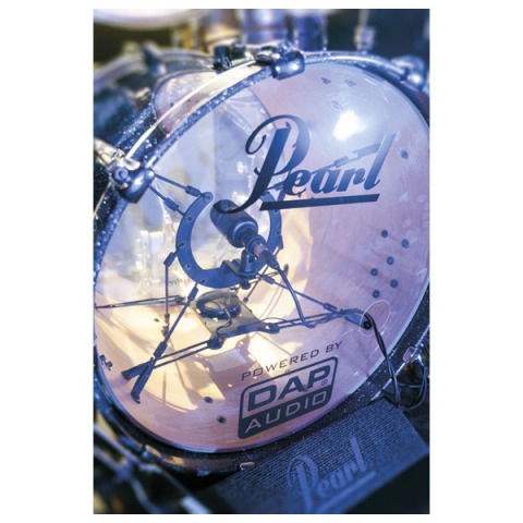 DM-55 Kick drum mic