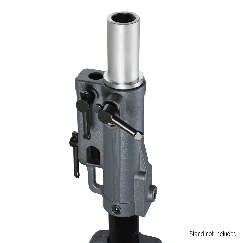 Adam Hall Stands SLS36TV28 Adapter 28mm auf 35mm