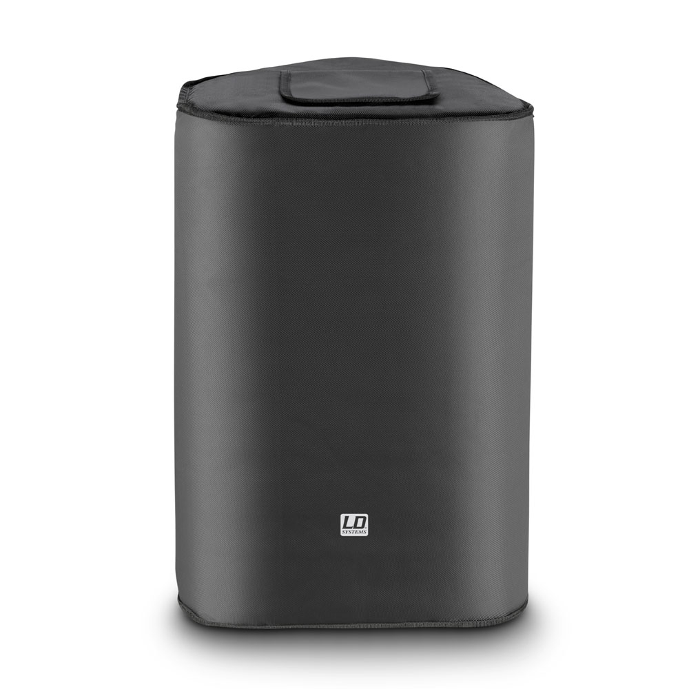 LD Systems STINGER10G3PC Gepolsterte Schutzhülle