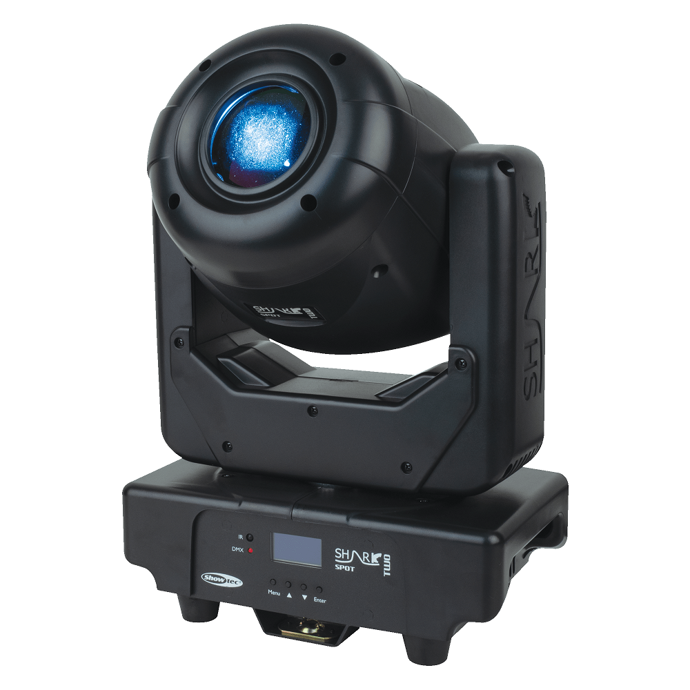 Showtec Shark Spot Two 90 Watt LED-Spot