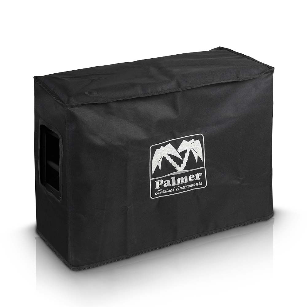 Palmer MI Transporttasche für Palmer 2x12 Zoll Box
