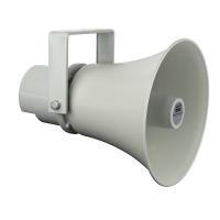 HS-30R 30 Watt Round Horn Speaker