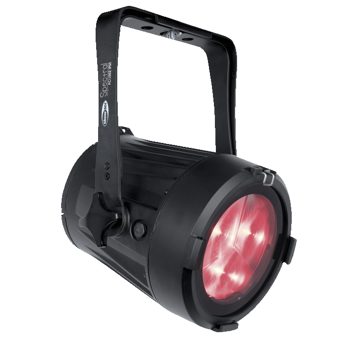 Showtec Spectral PC 1200Z