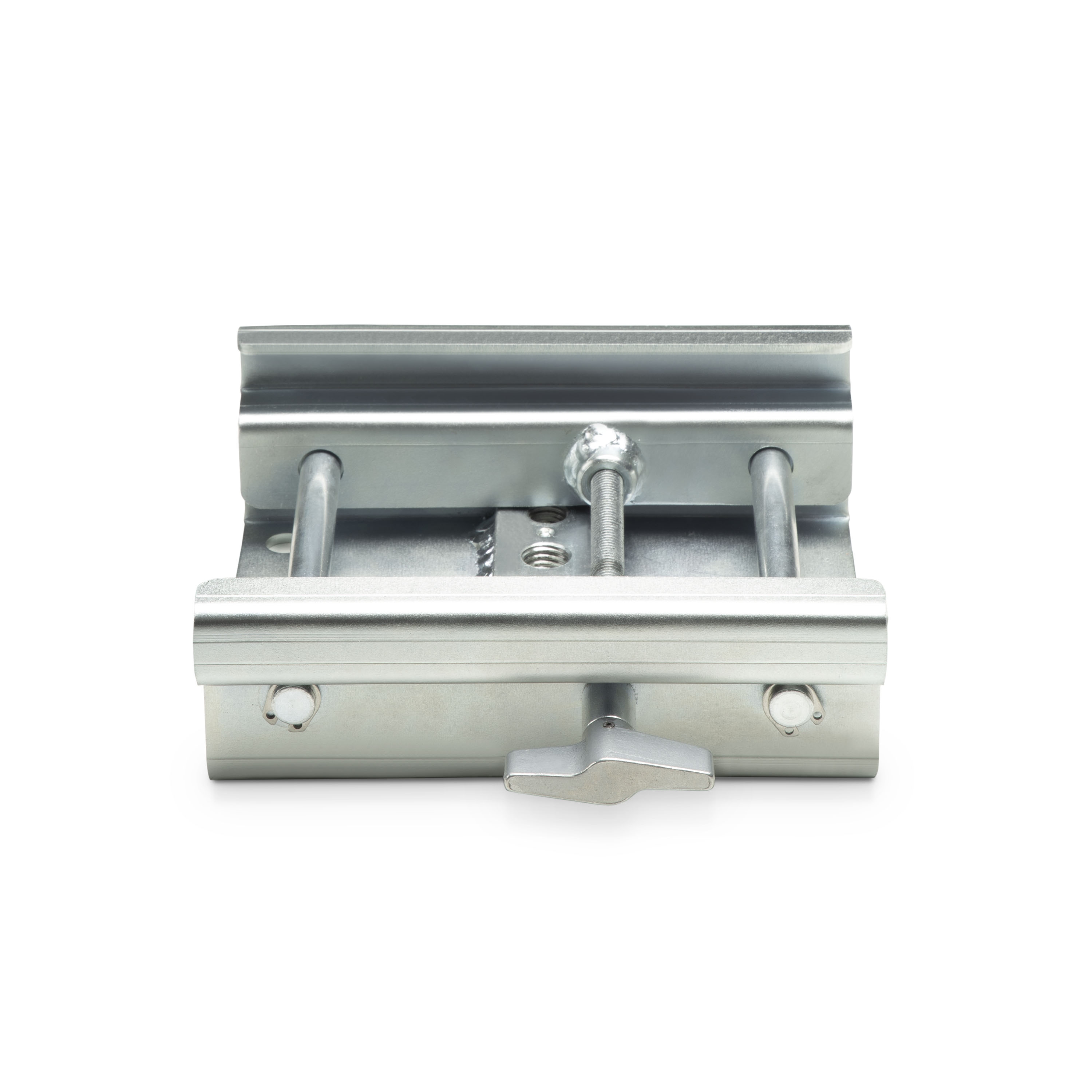 Adam Hall Accessories TENTCLAMPS Zeltklammer silb.