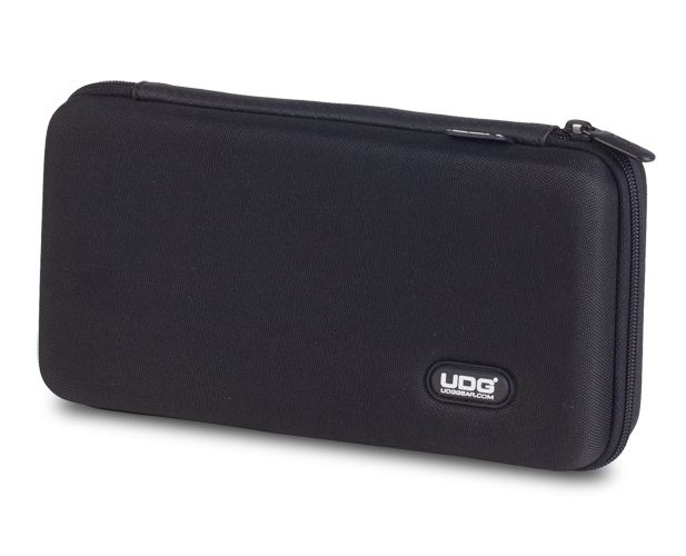 UDG Cartridge Hardcase Black (U8420BL)
