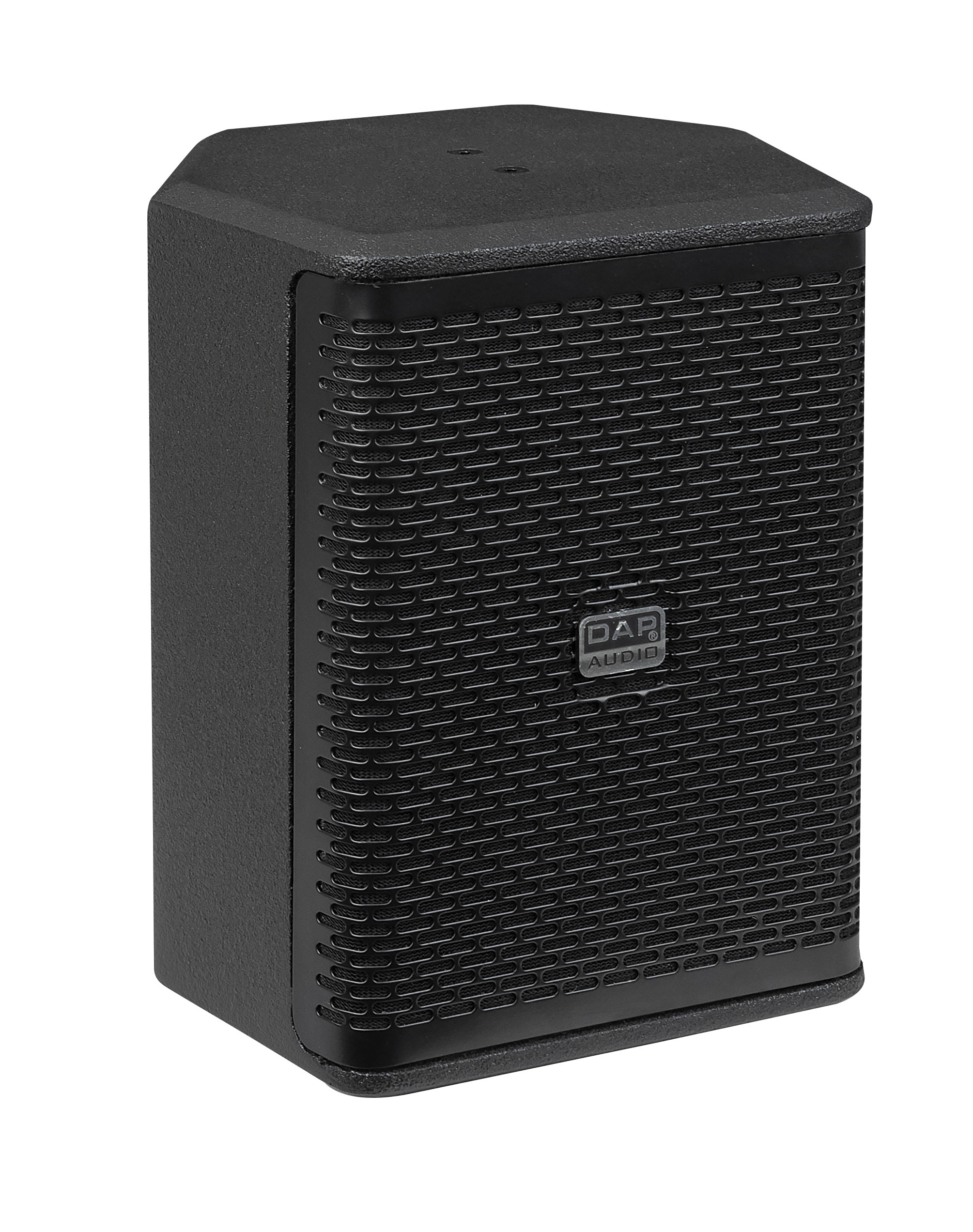 DAP-Audio Xi-5 MKII Fullrange Installationsbox sw
