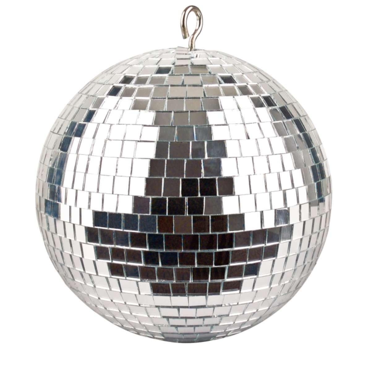 Showtec Mirrorball 20 cm 20 cm Mirrorball without