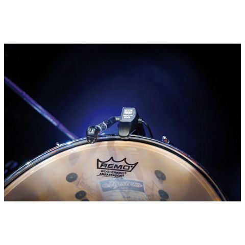 DAP-Audio DCLM-60 Professional Instrument Micropho