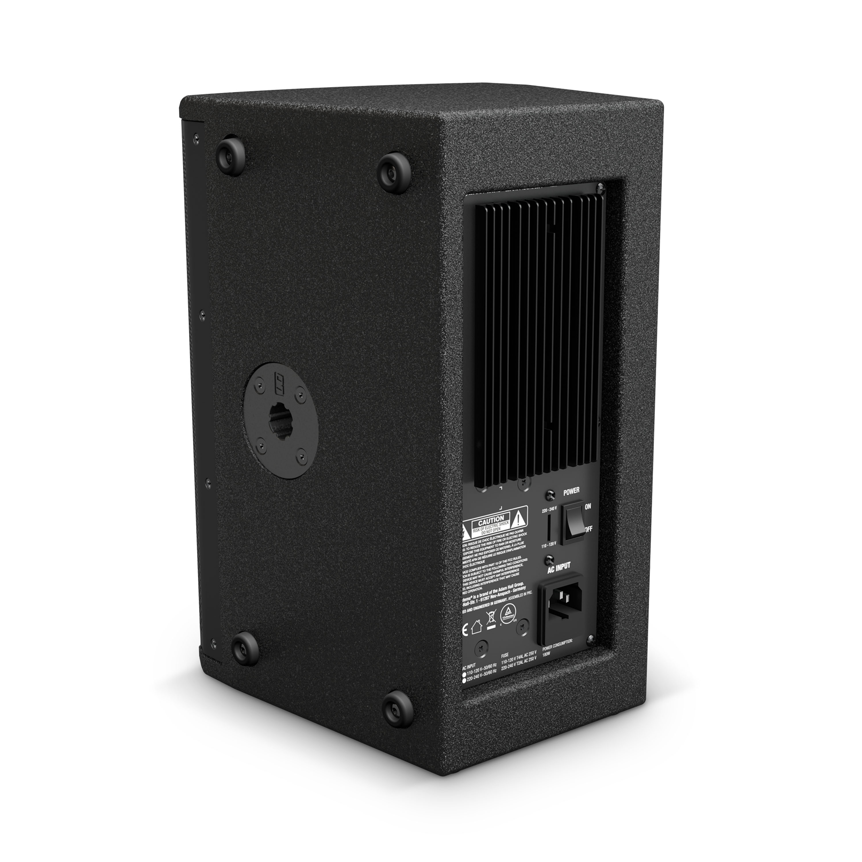 LD Systems MIX 6 A G3 2-Weg Aktiv-Lautsprecher