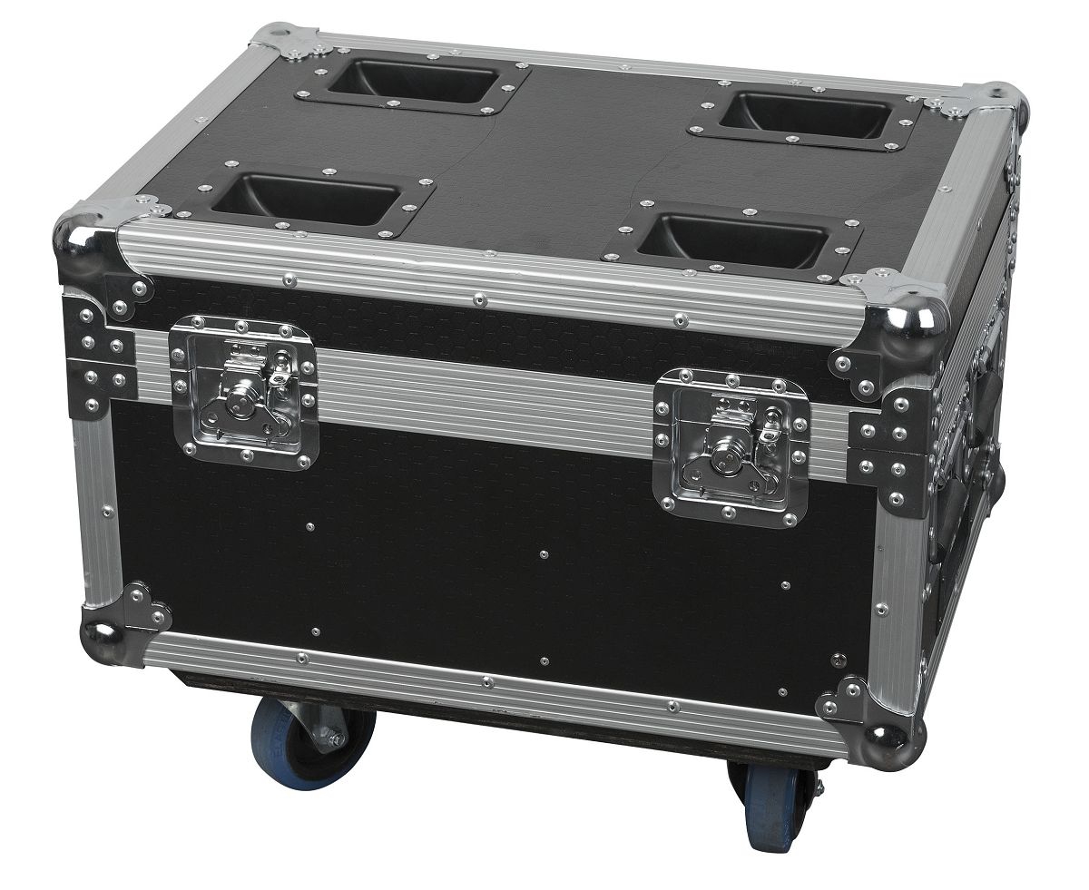 Showtec Chargercase for 6x EventLITE 4/10 Q4