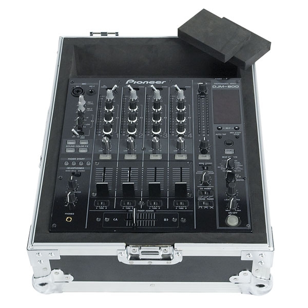 DAP Audio Case für Pioneer DJ Mixer