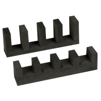 DAP LCA-OCTO Case for Octostrip set