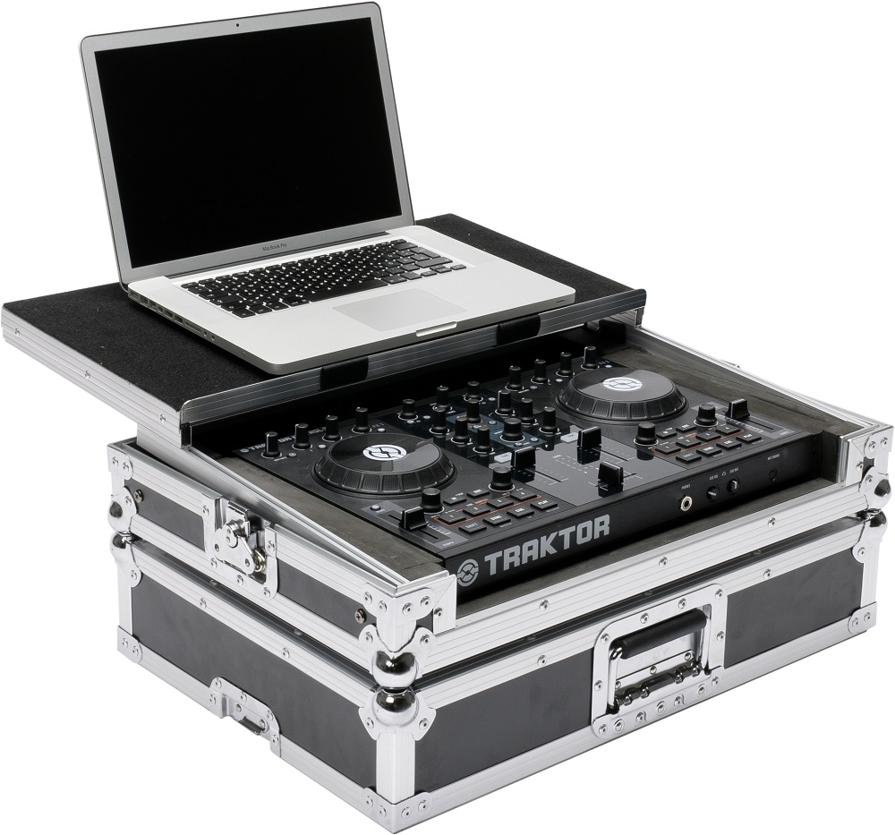 Magma DJ Controller Workstation S2 schwarz