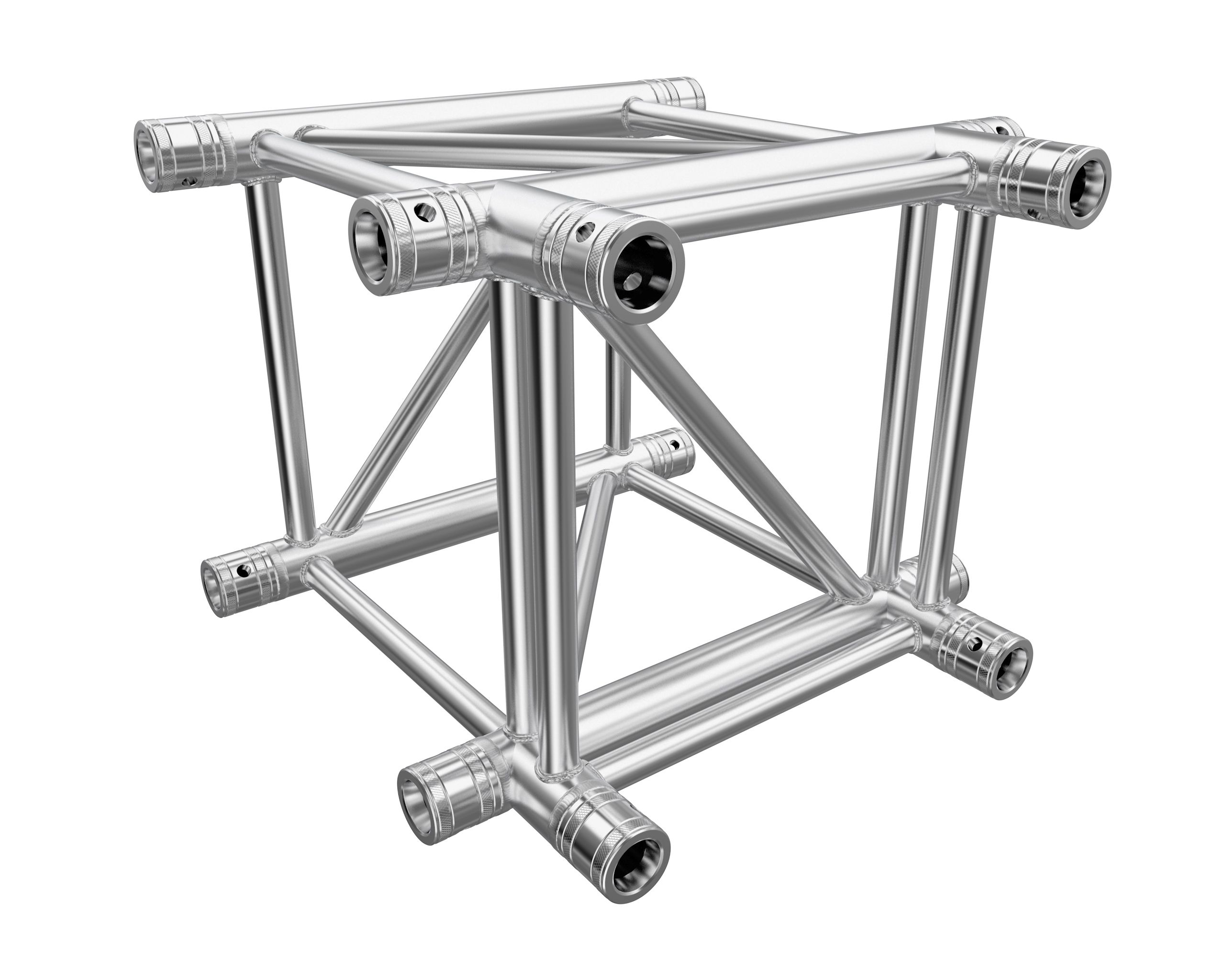 Global Truss F44T35 3-Wege T-Stück 90 Grad