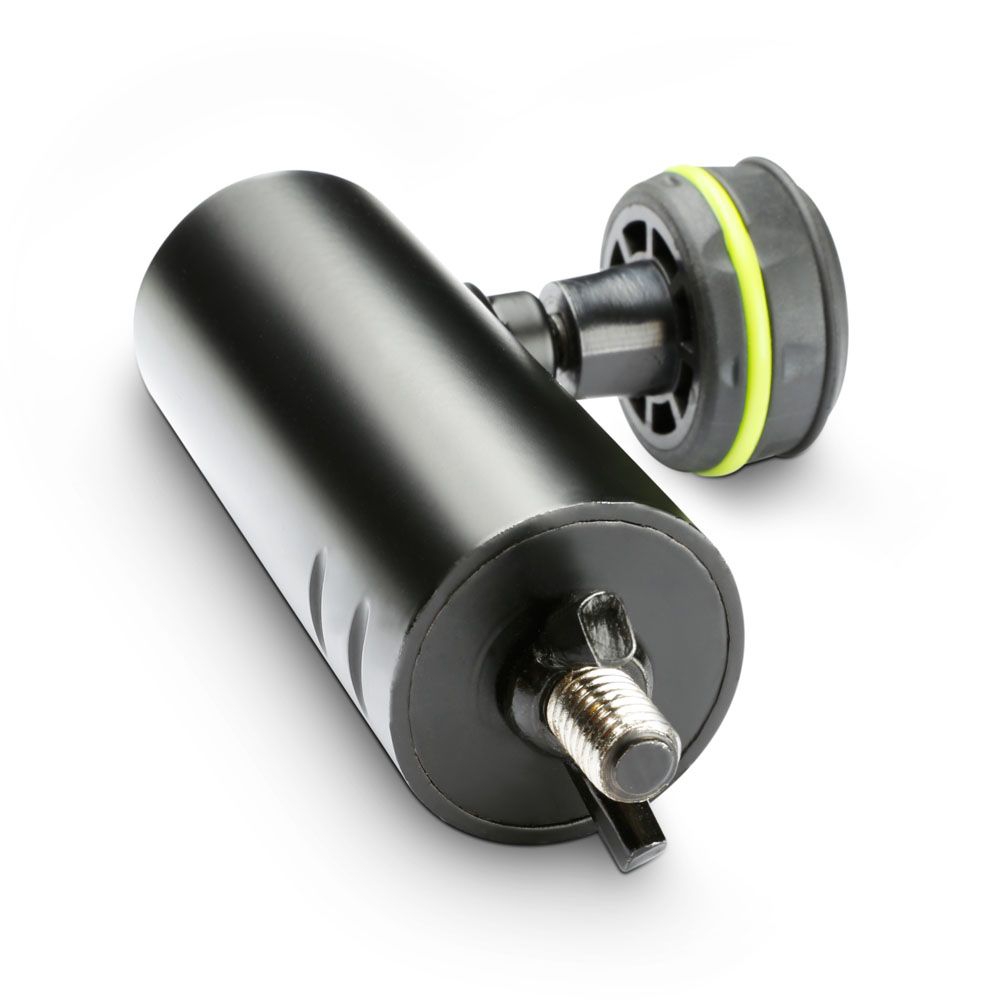 Gravity Reduzierflansch 36mm auf M10 männlich