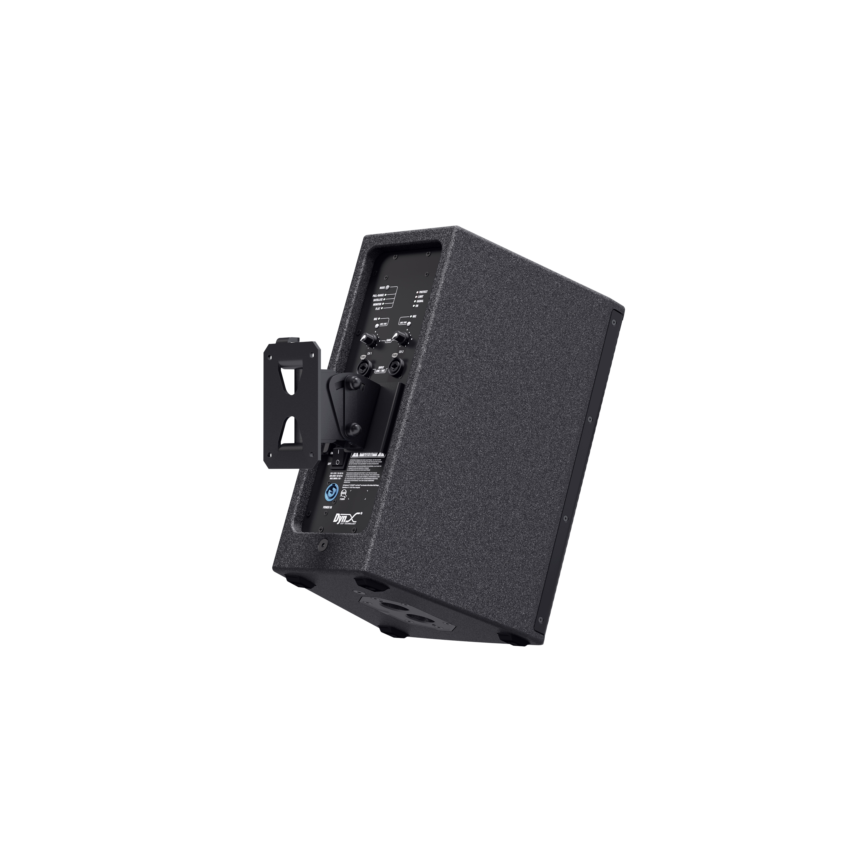 LD Systems STINGER 8 A G3 WMB 1 Neig- und schwenkb