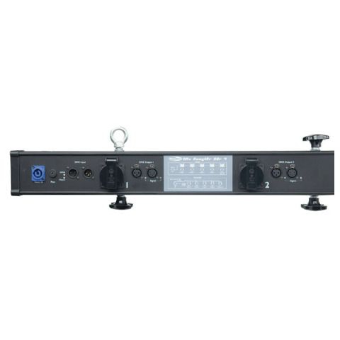 Showtec DMX Booster BAR 4