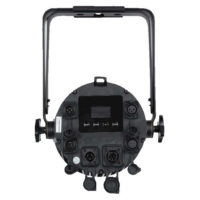 Showtec Spectral PC 1200Z