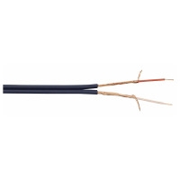 DAP AV-36 Audio/Video Cable A-symmetric 75 Ohm 100