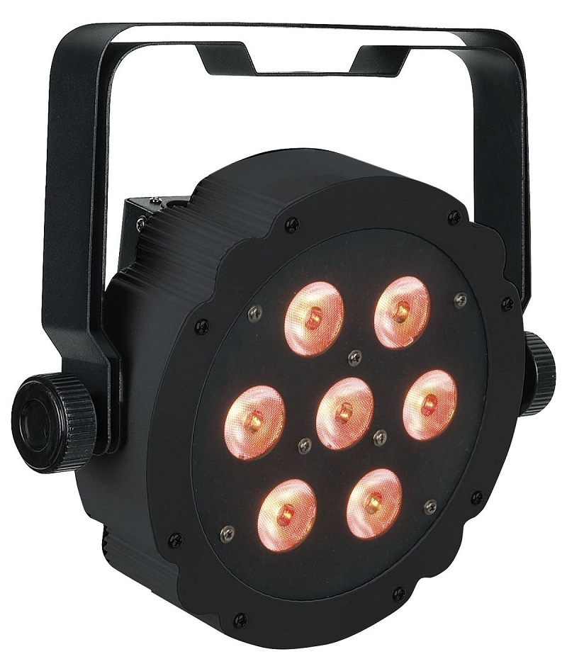 Showtec Compact Par 7 Q4