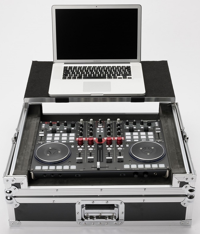 Magma Multi-Format Workstation XL schwarz