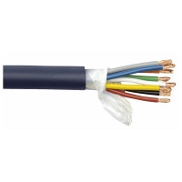 DAP SPK-825 Stage Multi Speakercable 8 x 2,5 mm, p