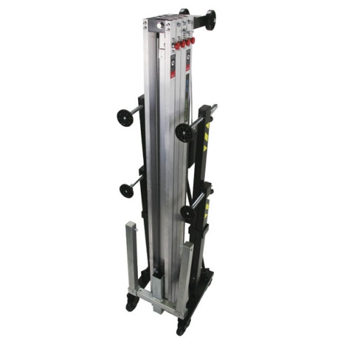 Showtec MAT250 Line Array Tower Mammoth Stand 6,5