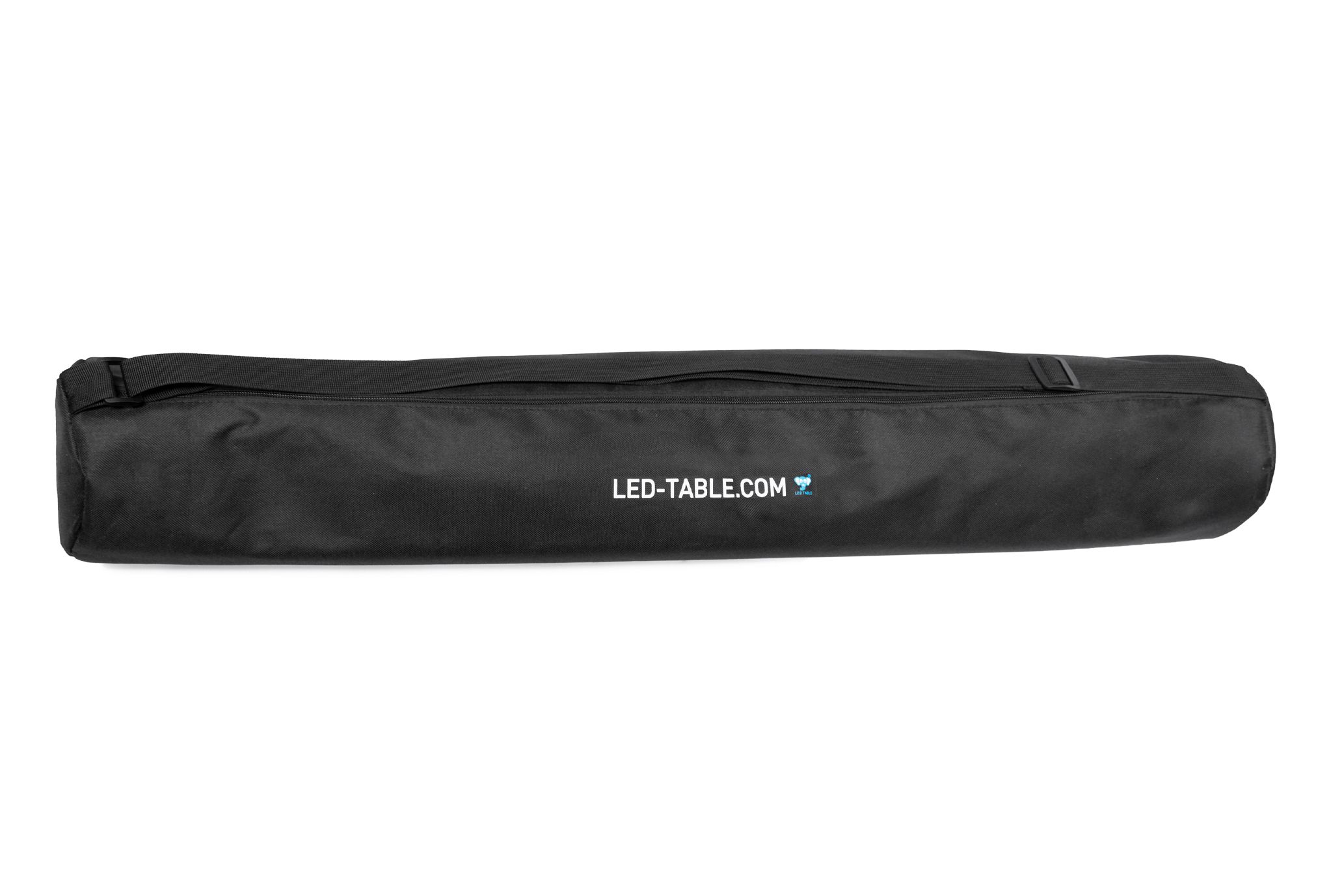 Led Table Softbag für 110cm Edelstahlfüße